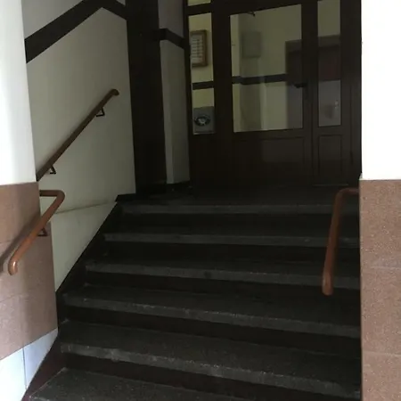 Kawalerka W Centrum Miasta Щецин Екстер'єр фото