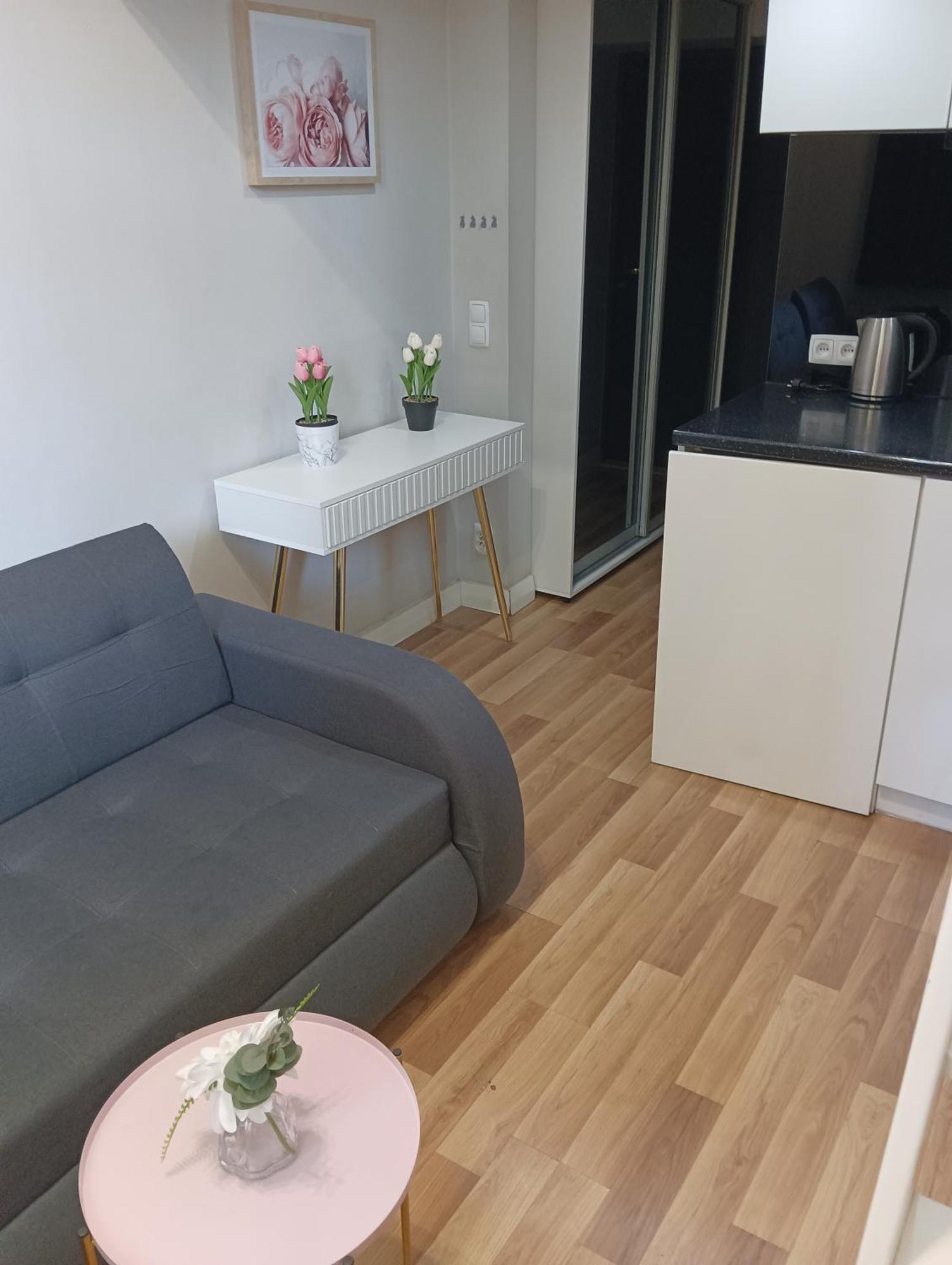 Kawalerka W Centrum Miasta * Szczecin
