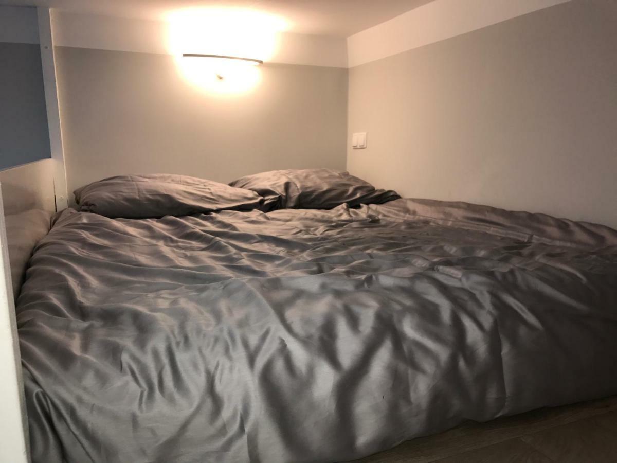 Apartment Kawalerka W Centrum Miasta
