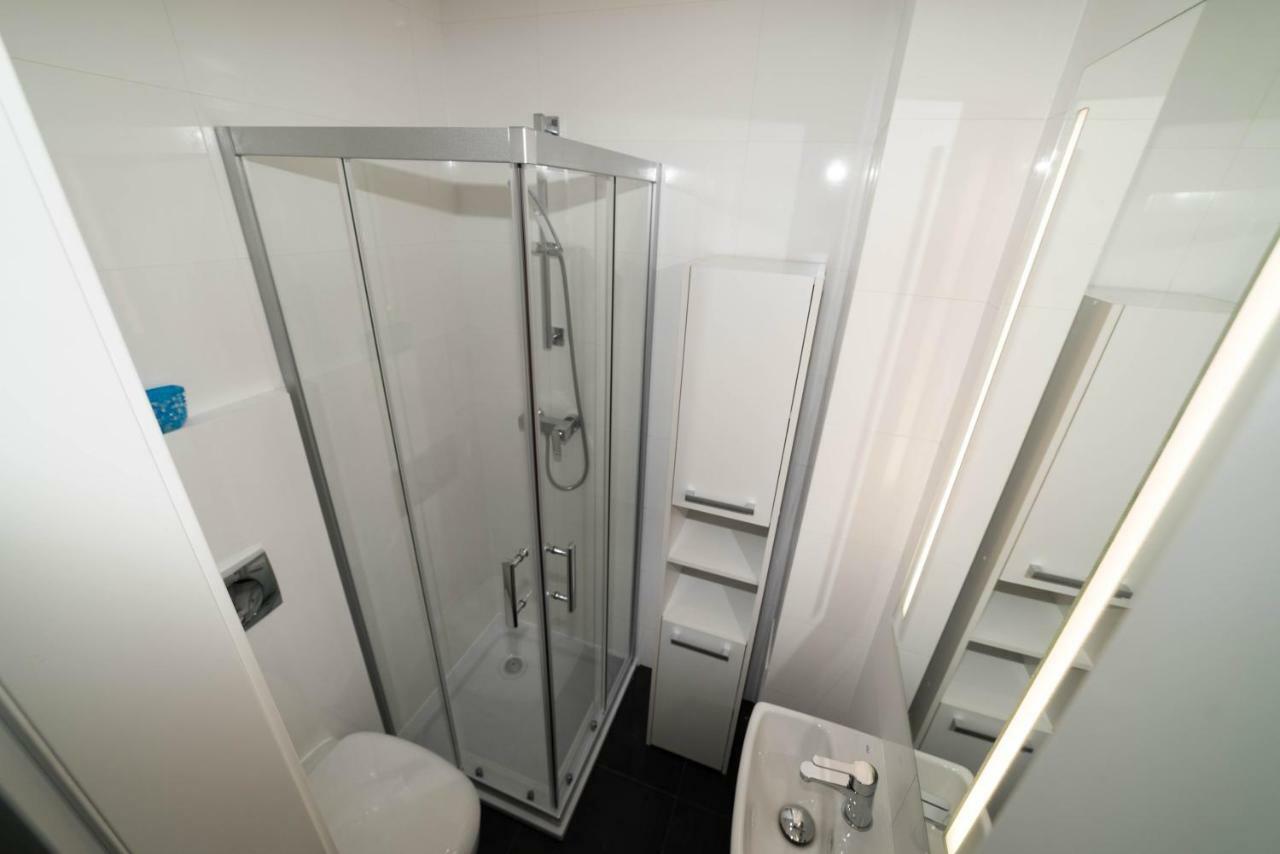 Kawalerka W Centrum Miasta Apartment Szczecin