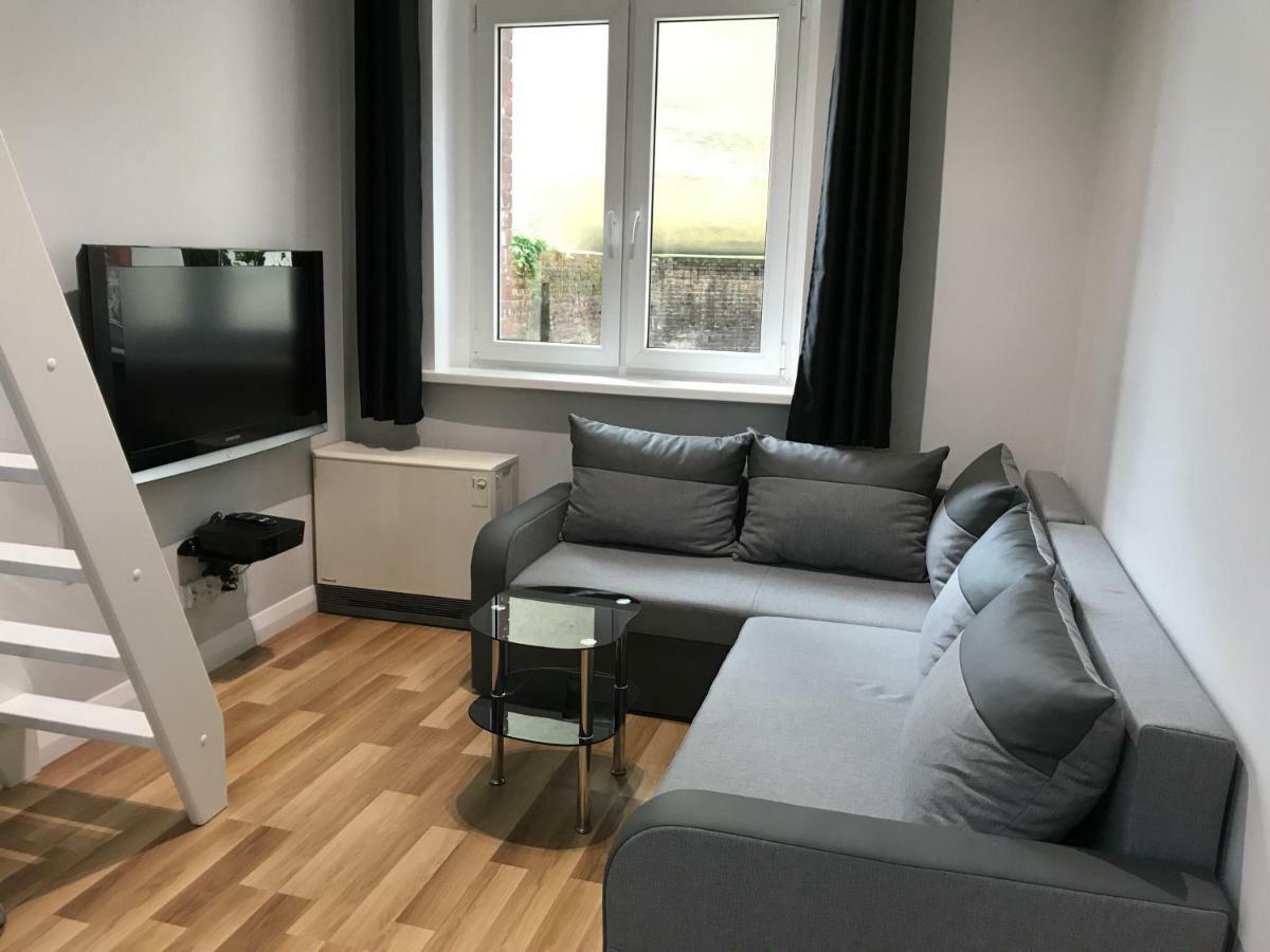 Apartment Kawalerka W Centrum Miasta *