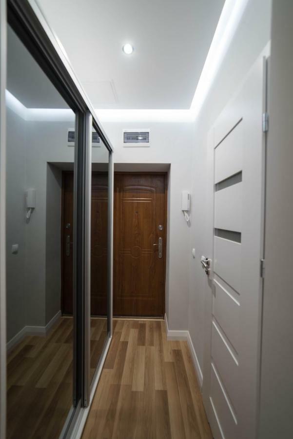 Apartment Kawalerka W Centrum Miasta Stettin