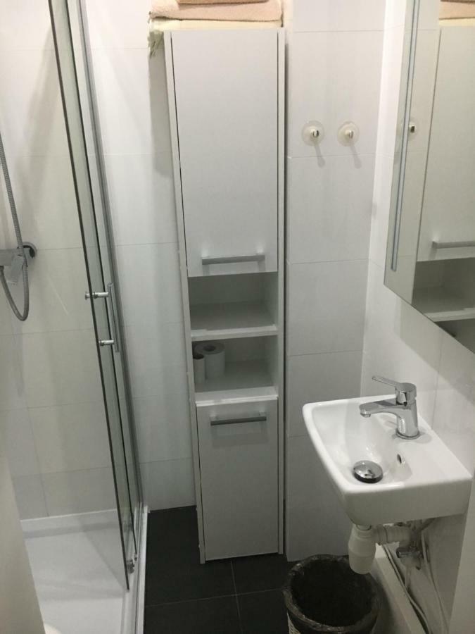 Kawalerka W Centrum Miasta Apartment Stettin