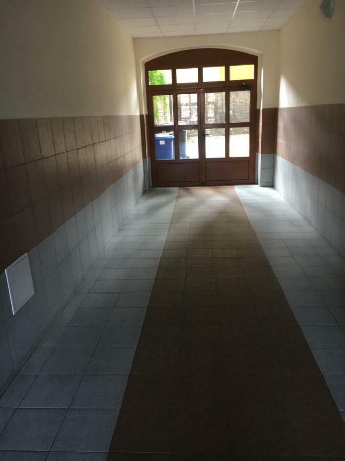 Apartment Kawalerka W Centrum Miasta