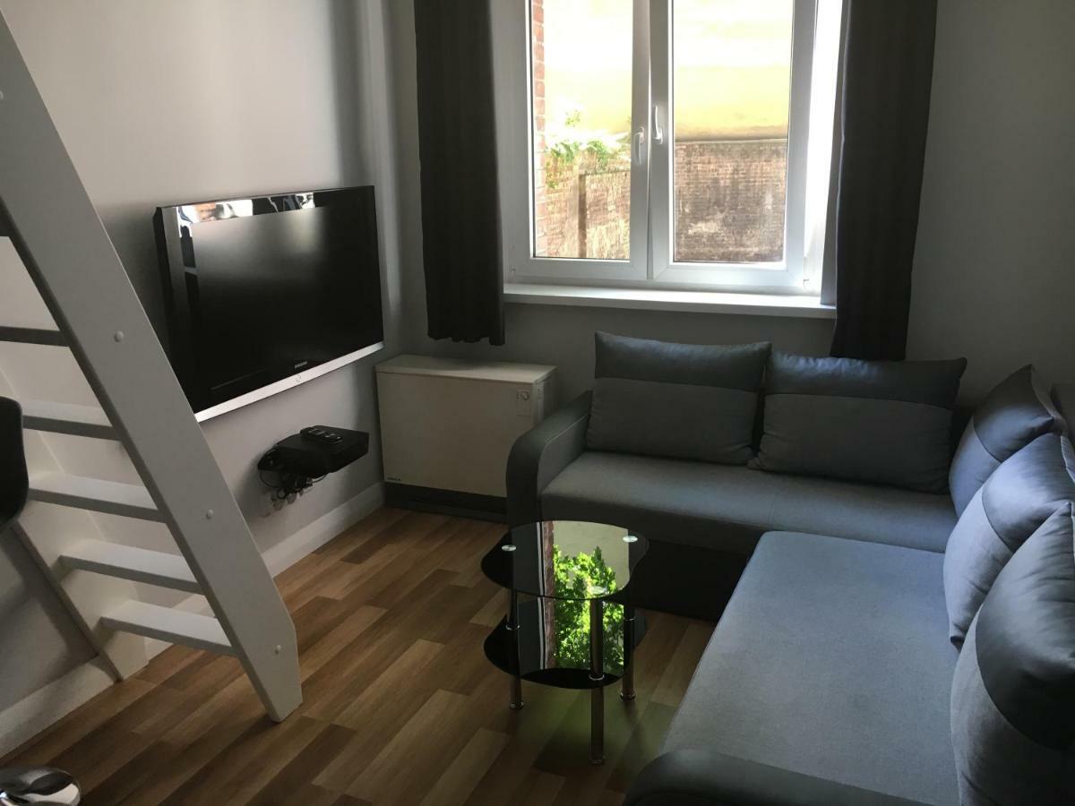Kawalerka W Centrum Miasta *